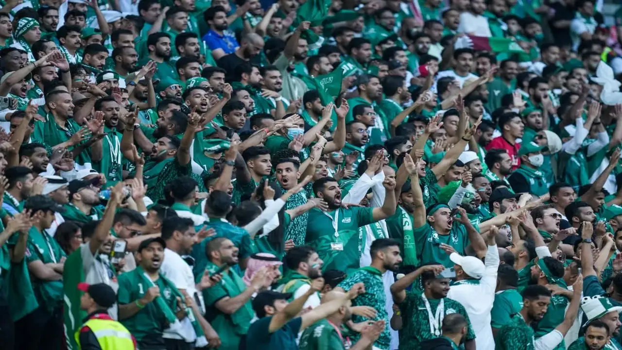 متى تشهد السعودية بداية مهمة المفرج مع المنتخب؟